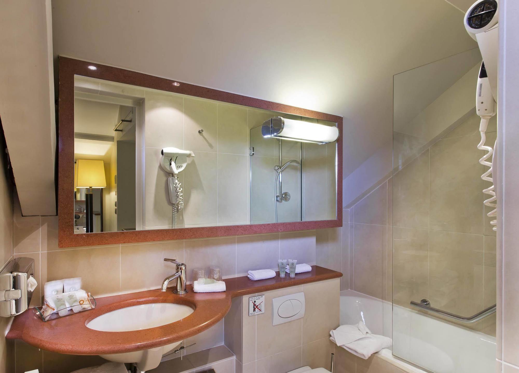 Louvre Opera Hotel Parijs
